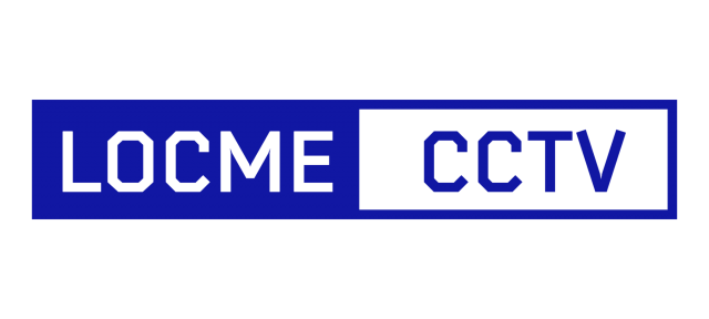 Логотип LOCME CCTV